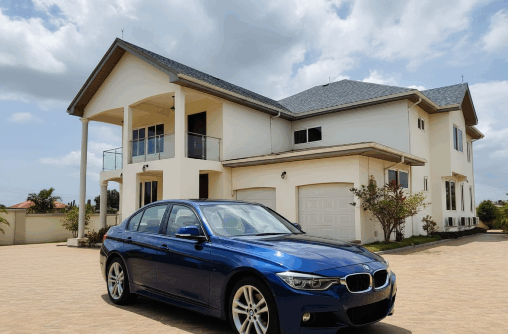 How to Prepare Your Car for the Harmattan Season