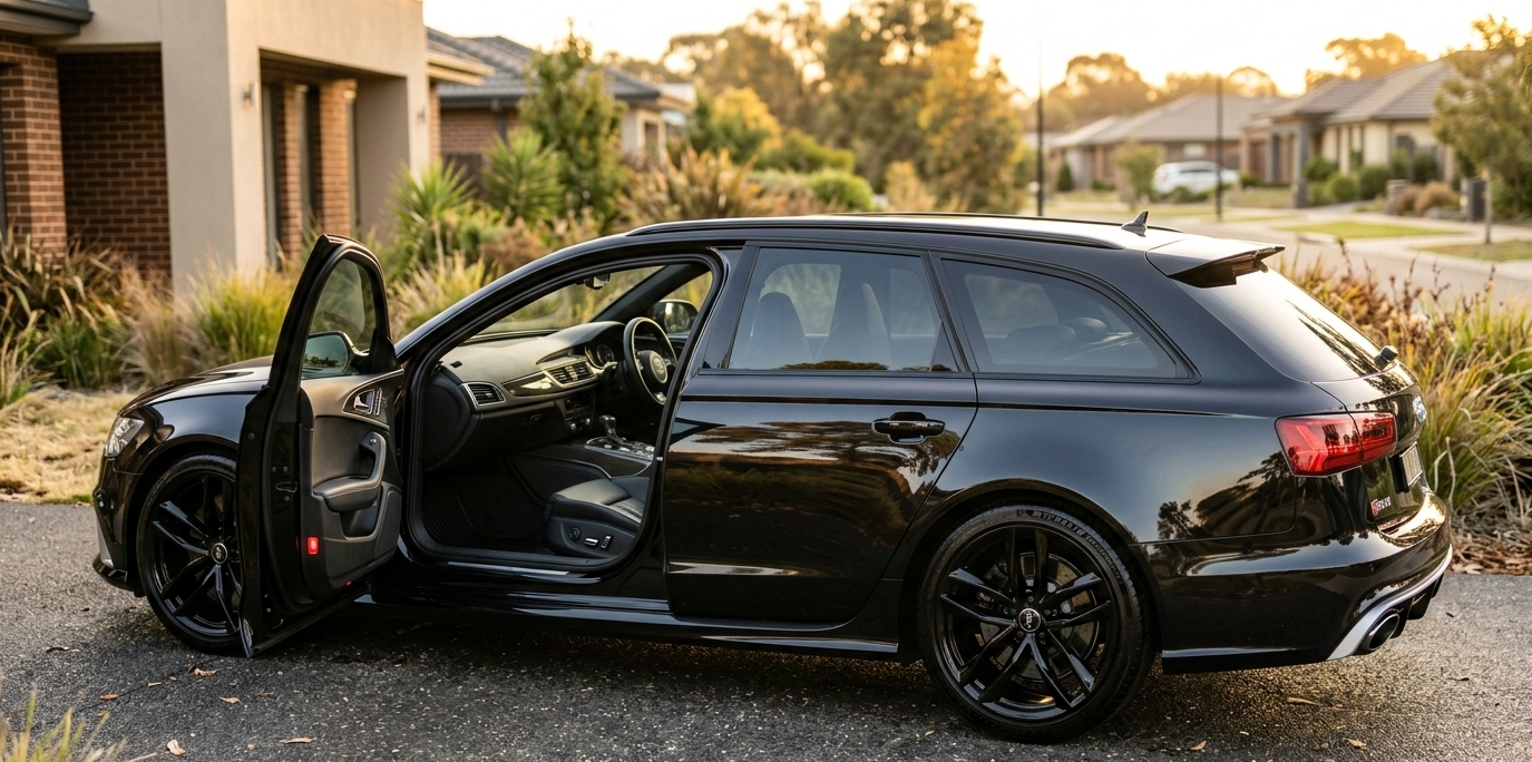 Dry Season Car Care: The Ultimate Guide to Road-Trip Readiness