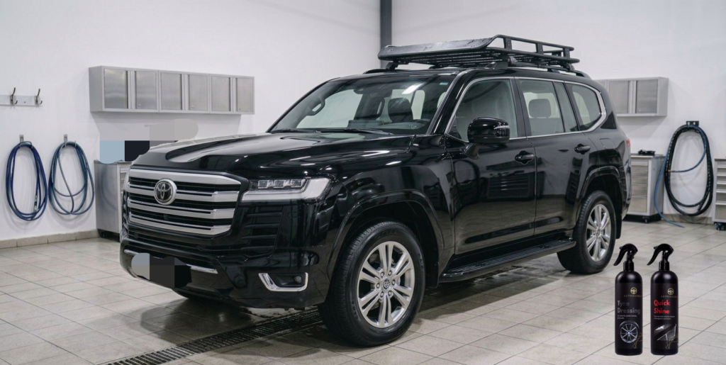 Mid-Year Car Detailing: The Ultimate Guide to Every Season