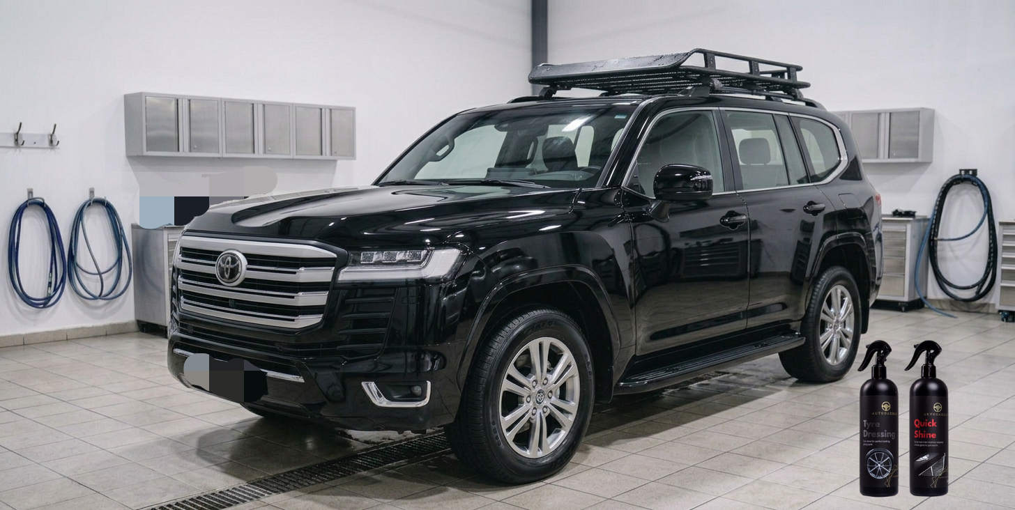 Mid-Year Car Detailing: The Ultimate Guide to Every Season